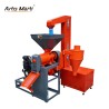 Artis Marti 6N70 Rice Mill machine elevator equipment for feeding