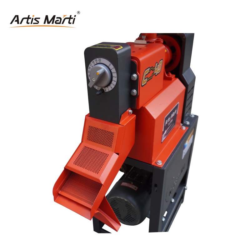 Artis Marti rice milling machine price factory for home use