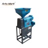 Artis Marti 6N100 rice milling machine family using