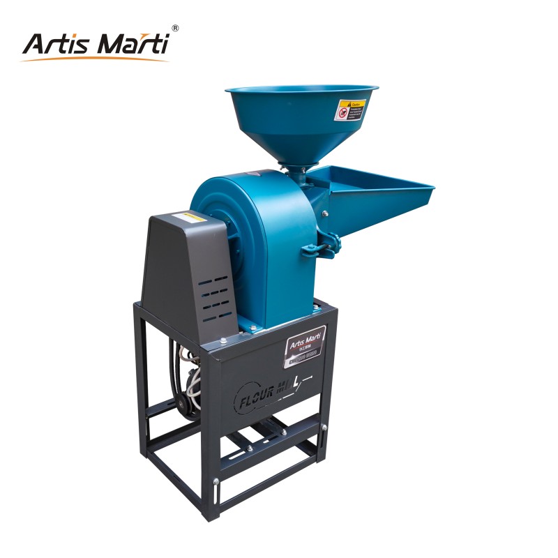 Artis Marti flour mill machine price  high productivity home using