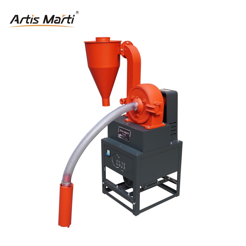 Artis Marti Automatic flour milling machine save-labor