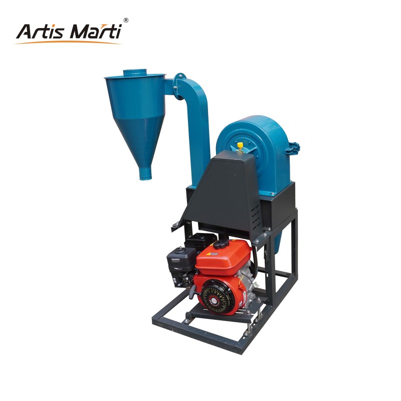 Artis Marti Automatic Flour Machine with self-priming function