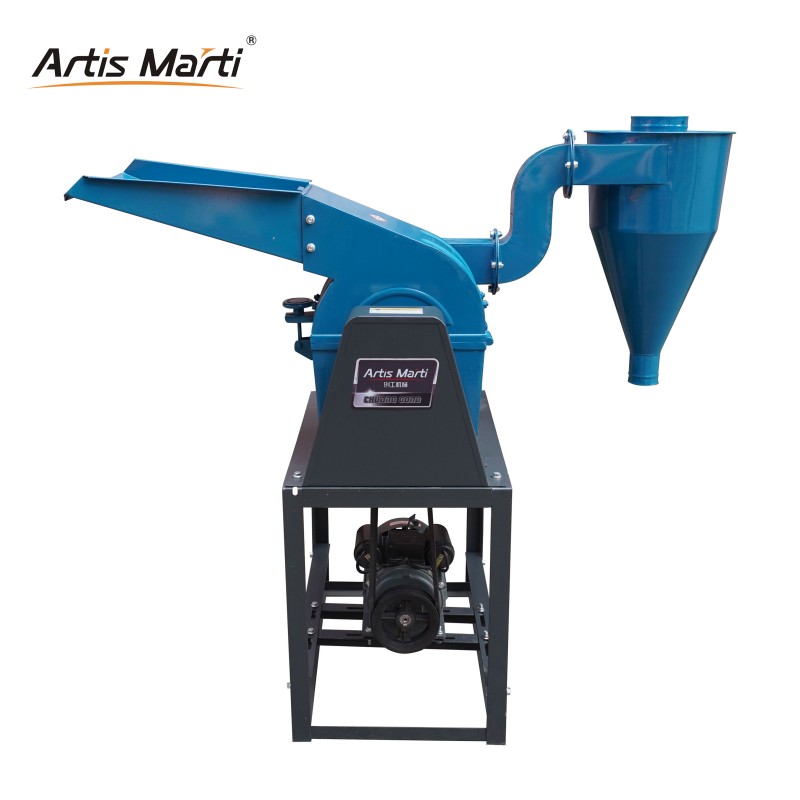 Artis Marti Maize hammer milling machine for home use