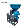 Artis Marti 150 wet&dry grain grinding machine for using